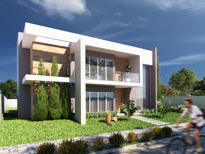 Townhouse